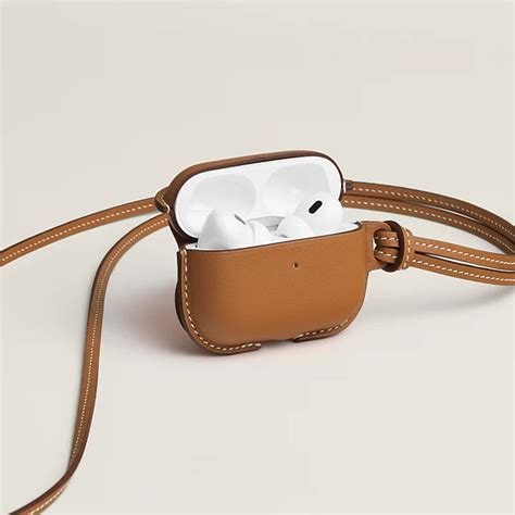 hermes hang tag|Hermes airpods.